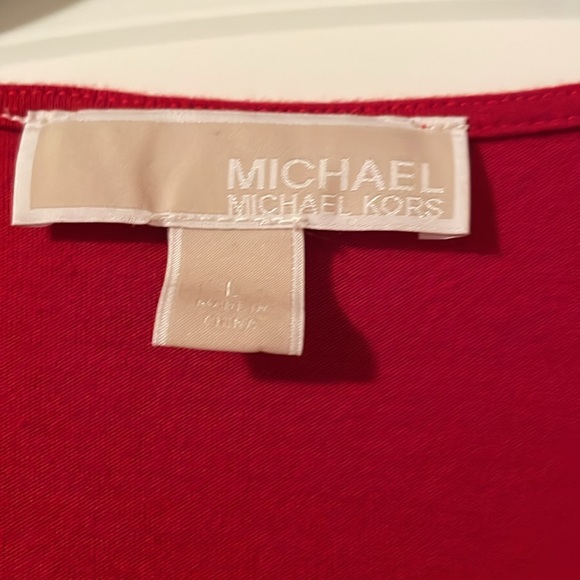 Michael Kors top - Picture 2 of 5